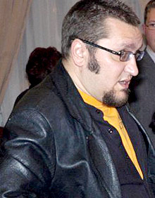 Карбовски си тръгва от Нова ТВ, екипът му остава