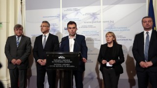 БСП пази Черноморието от лобистко законодателство