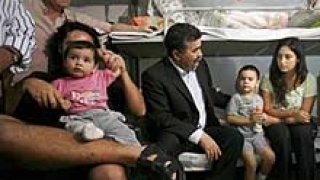 ЕС обмисля изпращане на миротворци в южен Ливан