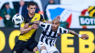 Момчил Цветанов даде мнението си след триумфа на Локомотив Пловдив