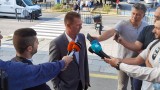  Стойчо Младенов: Няма секрети сред нас и Виктория, желаеме да им нанесем кинжален удар 