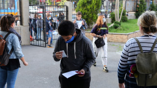 Държавните зрелостни изпити по желание ще се проведат от 26