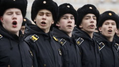 Доброволците от руската армия са пушечното месо в Украйна