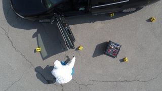 Прокуратурата разследва смъртта на полицай открит мъртъв край Шумен Случаят