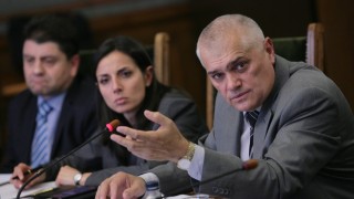 77 българи които са попаднали в черния списък на турското