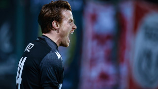 Тобиас Хайнц е основен фаворит да застане зад бялата точка