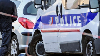 Властите във Франция са заловили домашна лаборатория за експлозиви съобщиха