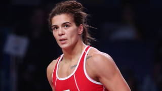 Мими Христова и Тайбе Юсеин си разменят категориите за Държавното в Сливен