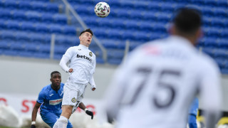 Футболистите на Славия преминаха редовния PCR тест за коронавирус и всички