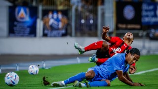 Коварен вирус бил в основата на сензационната загуба на Левски