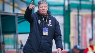 Любо Пенев всеки момент ще си тръгне от Хебър довериха