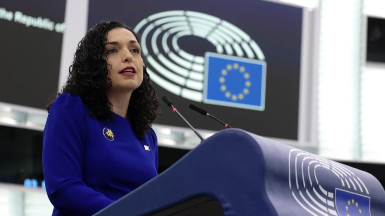 Сирия призна Косово