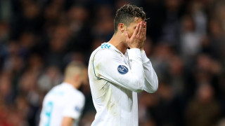 Звездата на Реал Мадрид Кристиано Роналдо ще е готов за