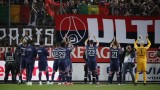 ПСЖ се наложи над Брест с 4:2