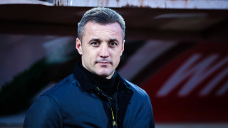 Локомотив София се подсили с национал на Гамбия съобщава Тема