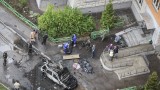 Украйна пое отговорност за убийството на руски генерал