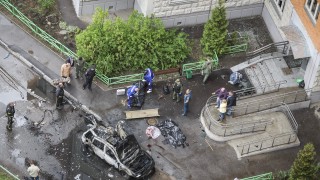 Депутатът във Върховната рада на Украйна Роман Костенко разкри че