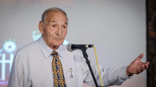 Посветена на великия Димитър Пенев фотоизложба ще бъде ще бъде открита