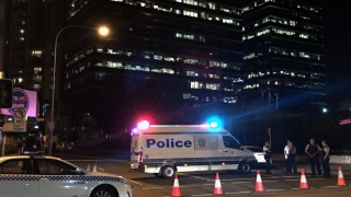 Австралийската полиция разглежда пожара в синагогата в Мелбърн като терористичен