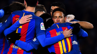 Неймар: В историята сме, никога не съм бил по-добър!