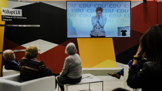 ХДС има час при лекар, търси се рецепта