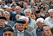 Получаваме 6.67 млн.лв. по ФАР за уязвими групи