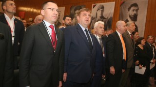 За ВМРО Македония е братска и българска