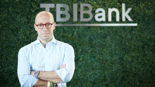 ТBI Bank е първата банка в Югоизточна Европа която внедрява