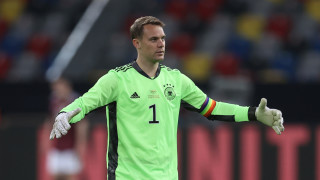 Вратарят на немския национален отбор Мануел Нойер иска тимът да
