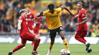 Ливърпул победи като гост Уулвърхемптън с 3 1 в среща от