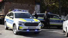 Убиха бизнесмена Слави Бинев