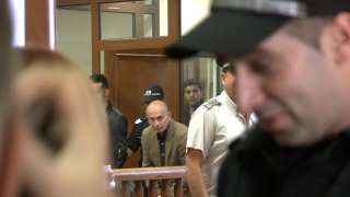 Спецсъдът даде ход на първото дело за тероризъм у нас