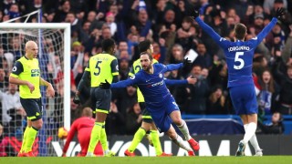 Аржентинският нападател Гонсало Игуаин заяви че е доволен от първите