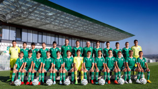Лудогорец U14 завоюва важна победа с 1 0 над Левски в