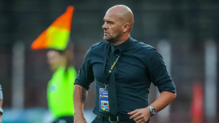 Треньорът на Септември София Славко Матич заяви пред Гонг