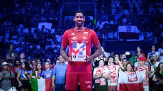 Кубинецът Леон е MVP на Евроволей 2023