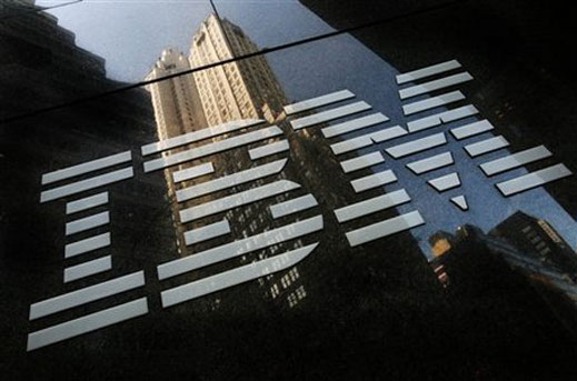 За първи път жена начело на IBM