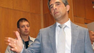 Игра на нерви между президента и парламента за изборния кодекс...
