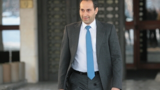 Условна присъда получи бившият зам министър на външните работи Христо Ангеличин