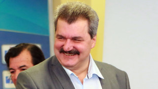 Странни времена настанаха на Герена Финансовата криза е накарала ръководството