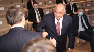 Провали ли се светът с COVID 19 провали се Имаше