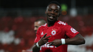 Тримата основни футболисти на ЦСКА от миналия сезон които напуснаха