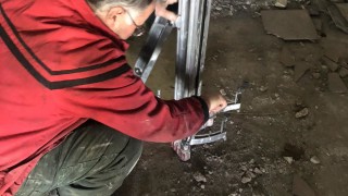 Стартира диагностика на сградите на „Червено знаме“