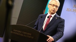 Със спорове но резултатът относно проекта за промени в Конституцията