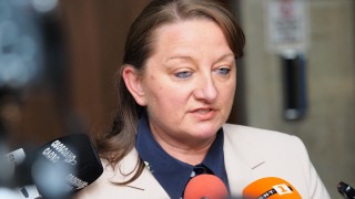 Това което на което сме свидетели е опит за една