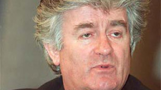 От Караджич не може да се очаква покаяние