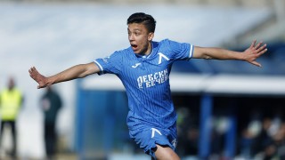 Левски постигна трета победа през пролетния дял от сезона като