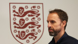 Кралският произход на Трите лъва от екипите на английския национален отбор