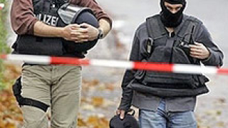 Спецакция на германската полиция срещу ислямисти