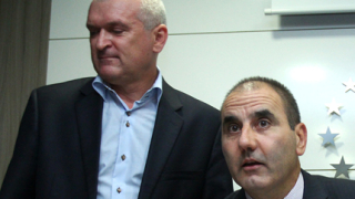 Хората ги е страх да гласуват, обобщи ГЕРБ вота от неделя